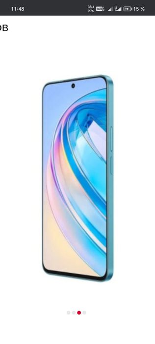 honnor x8a garantiya