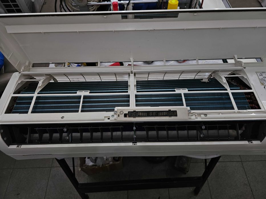 Климатик OSAKA 18btu