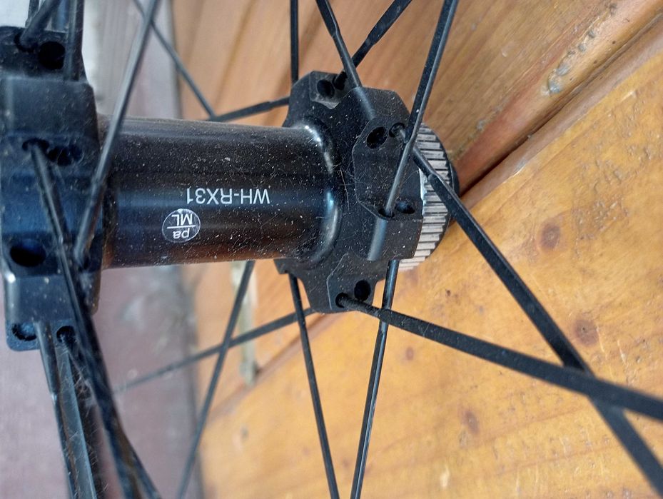 Piese bicicleta  Roti 28 schimbatoare cursiera Shimano Simplex Campagnolo Sram Mavic Tiagra Pinioane