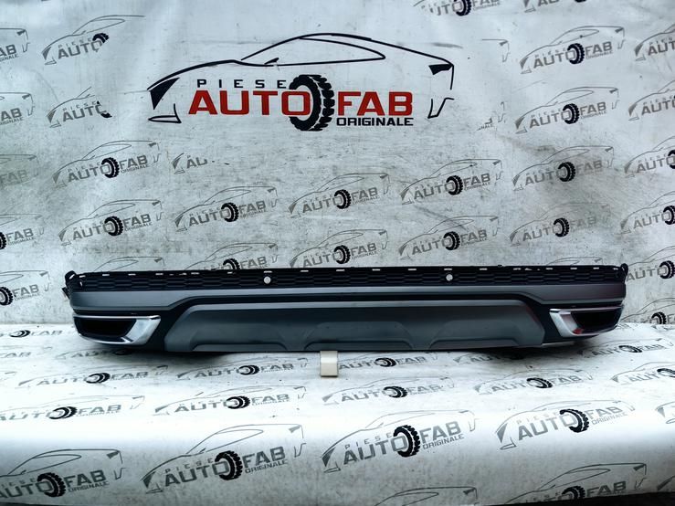 Bara spate Audi Q7 S-Line Facelift an 2020-2021-2022-2023-2024