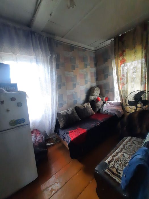 Продам дом в рабочем в рассрочку