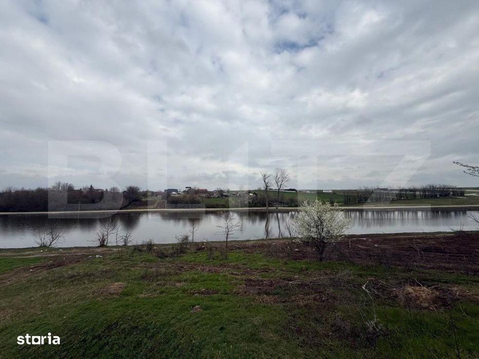 Teren de vanzare, 4623 mp, zona Sud