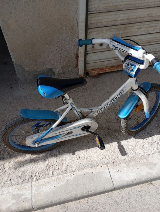 Детски велосипед