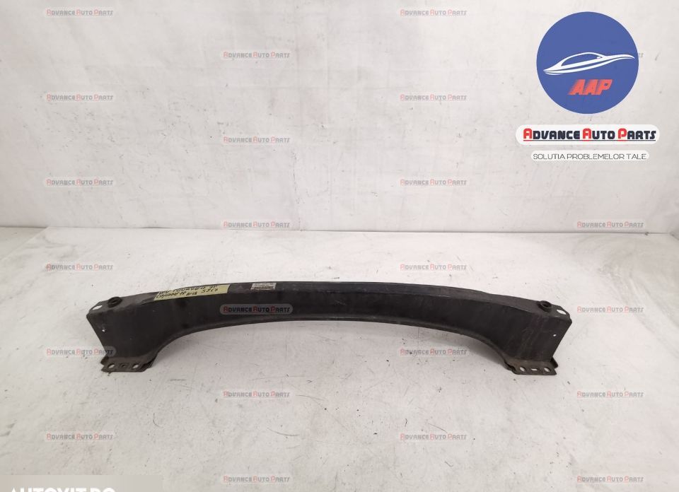 Задна арматура оригинална Volkswagen VW Туарег / Touareg втора генерац