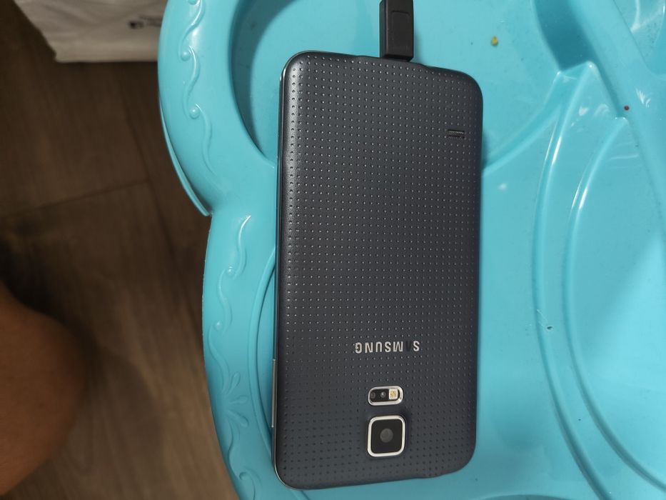 Samsung Galaxy s 6 stare bună, ecran impecabil fără burn