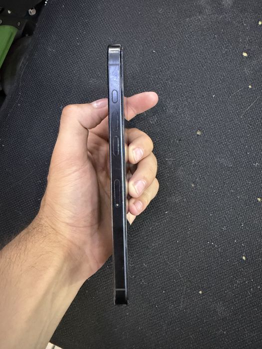 Iphone 16 Pro Max 256 89%