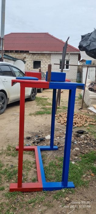 Стол для армрестлинга