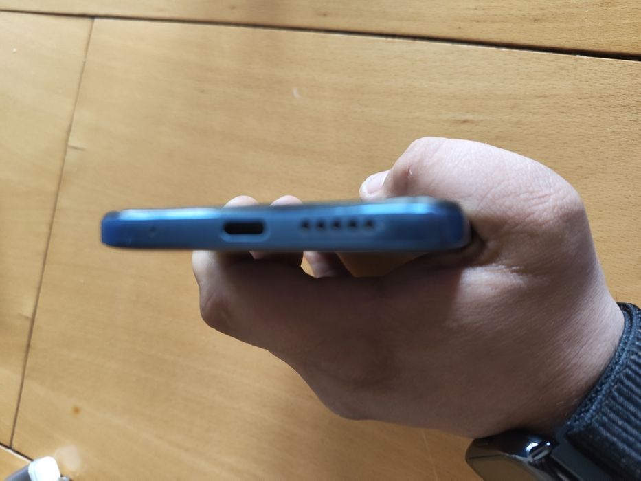 Xiaomi redmi note 11