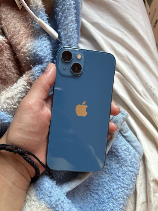 Iphone 13 като нов