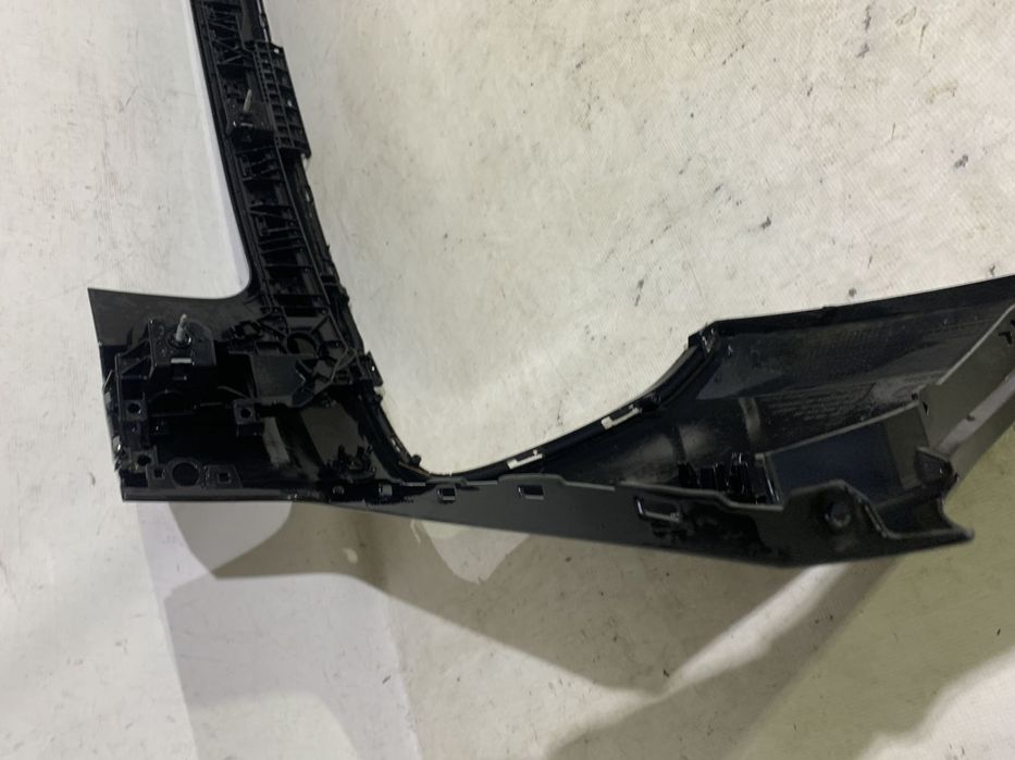 Bara spate Audi A4, B9, Kombi, S-Line, 2020, 2021, 2022, 2023, 2024, cod origine OE 8W9807511AB.