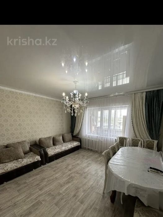 квартиры 4х комнатный БЕЗ ТОРГА