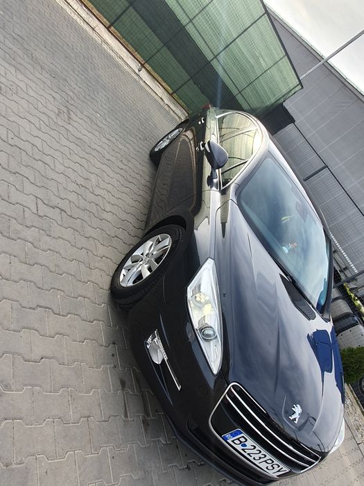 De vânzare Peugeot 508