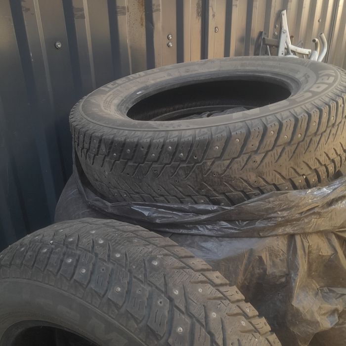Шины kapsen Ice Max RW516 185/75/R16