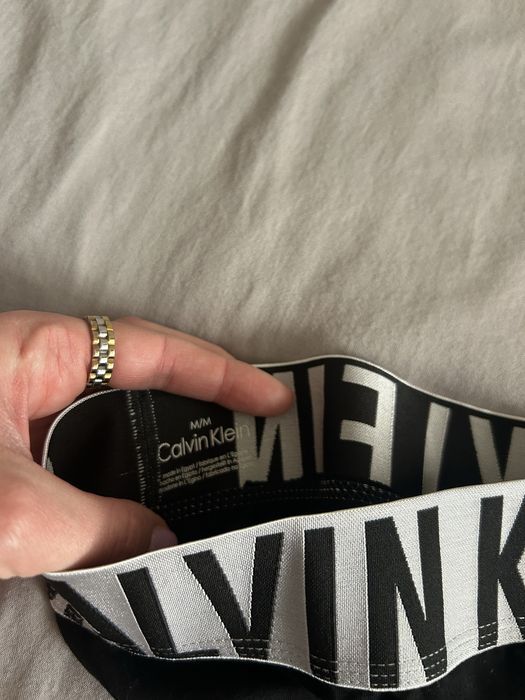 Calvin Klein бикини