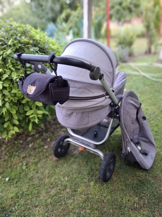 Детска количка Stokke