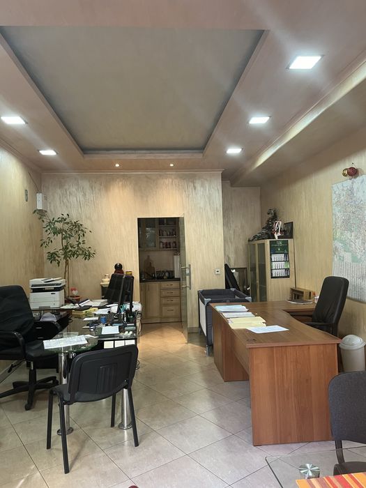 Дава се под наем Офис в София, Стрелбище - 40 кв.м за 204 € - Снимка #2