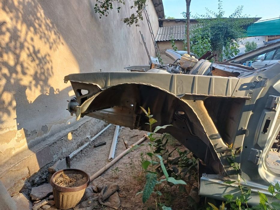 Продаются запчасти