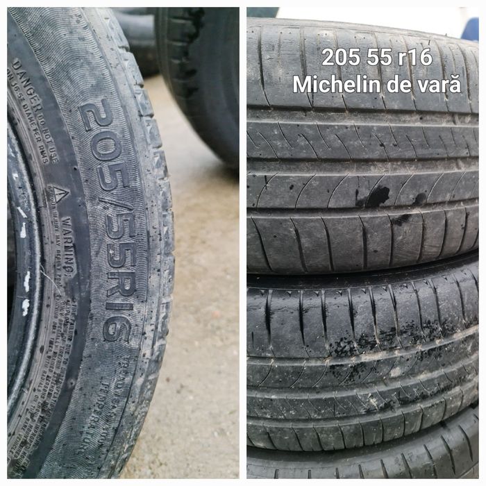 Anvelope r15  r16 r17 r18