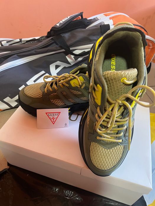 Guess Belluno - като нови