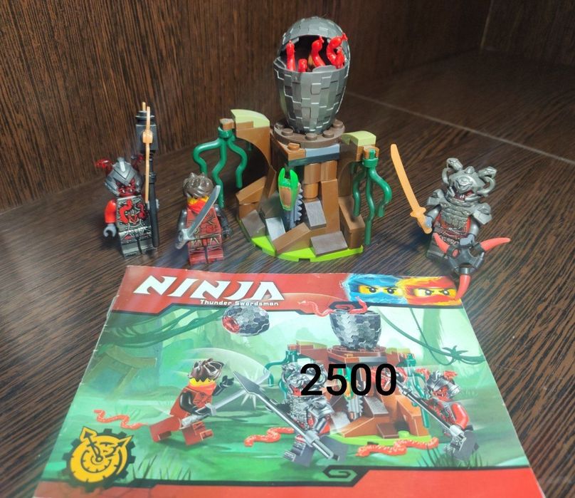 Продам Лего наборы