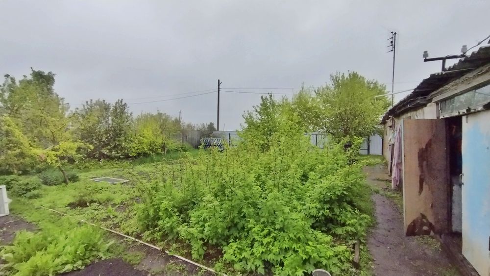 Продам частный сектор