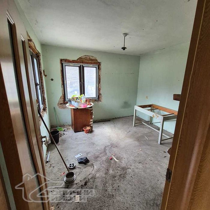 Продава се Къща в с. Долни Пасарел, Област София-град - 45 кв.м за 1564 €/кв.м - Снимка #4