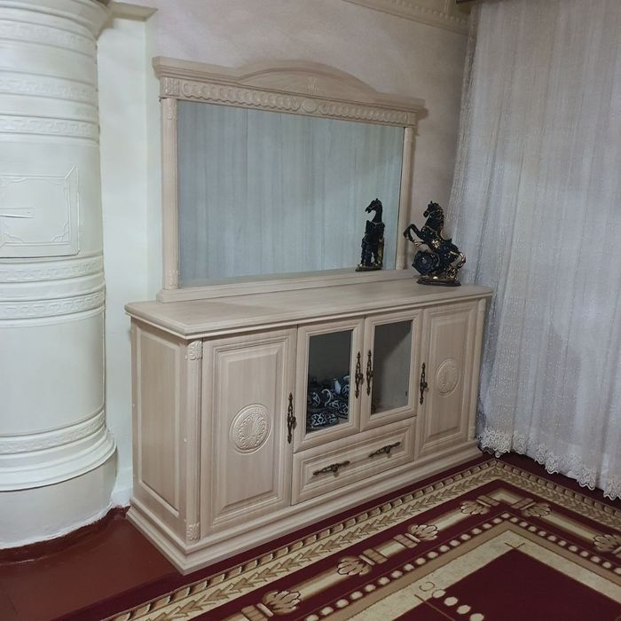 Stenka nabor ikkalasi birga sotiladi