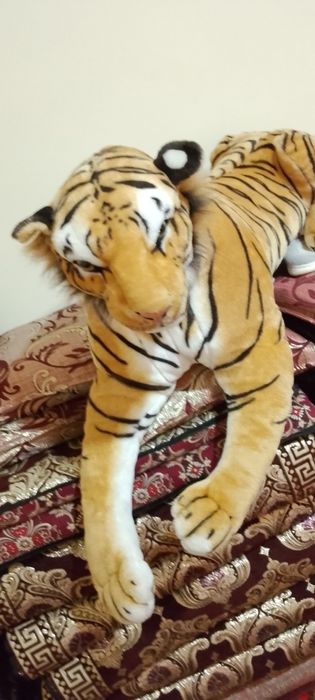 Йу́лбарс каттаси сотилади кимга Кизик булса телтонда колган малумотлар