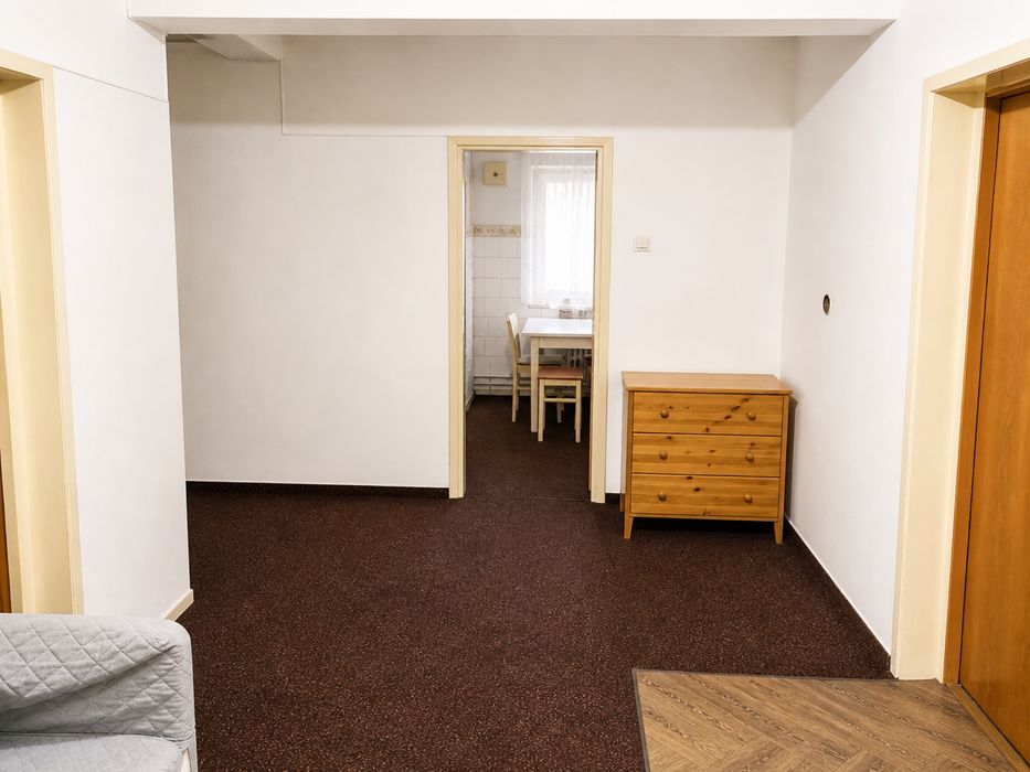 Apartament regim hotelier | Cazare Târgoviște |