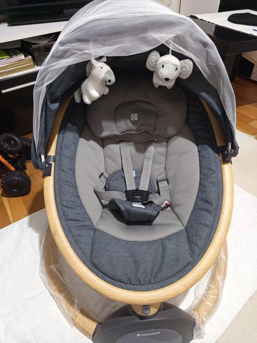 kikka boo детска люлка