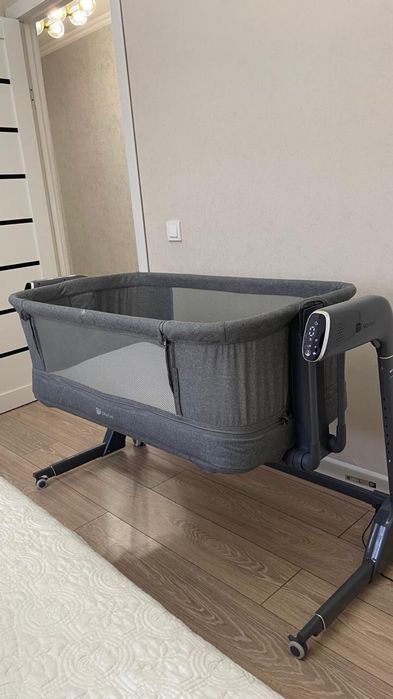 Электронный люлька