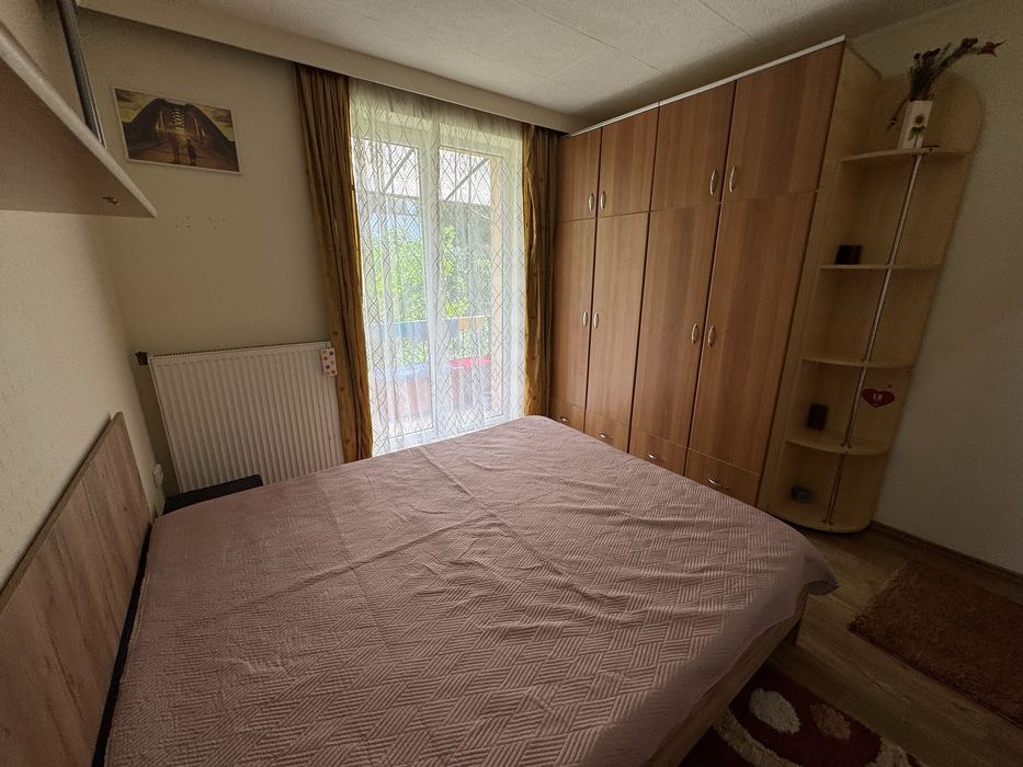 Apartament 2 camere, 1 Mai