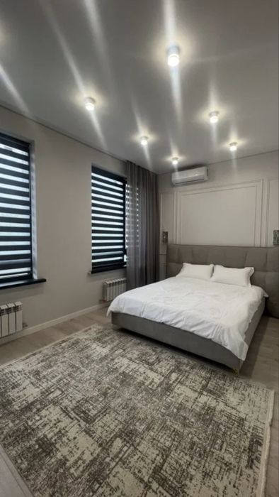 Аренда 2х ком центр Самарканда