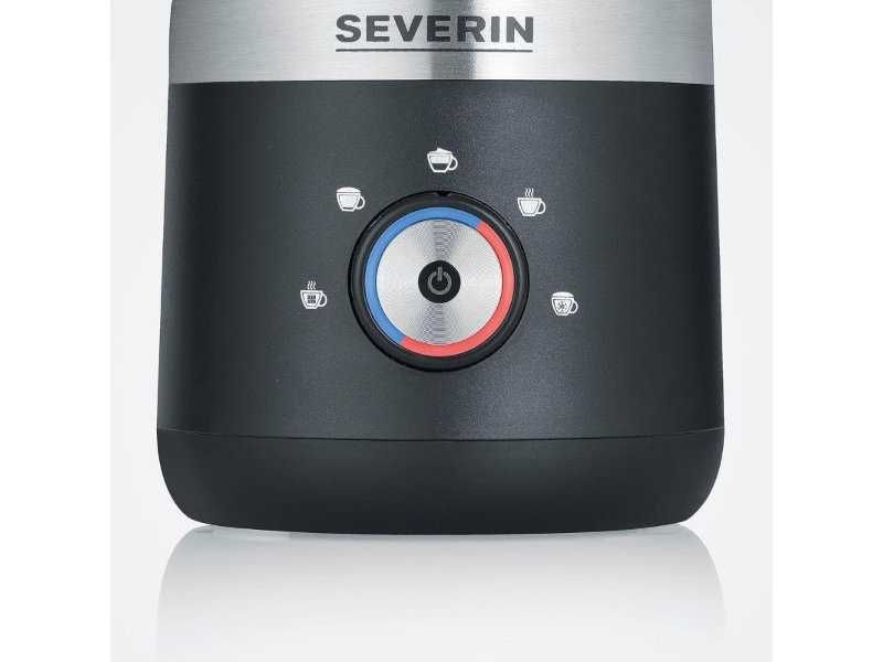 Електрически Уред за Млечна Пяна SEVERIN SM 3588