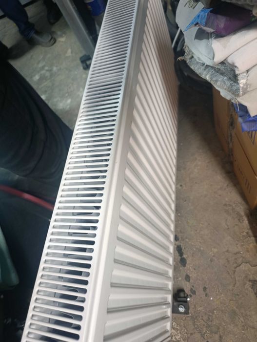 Электронный печка