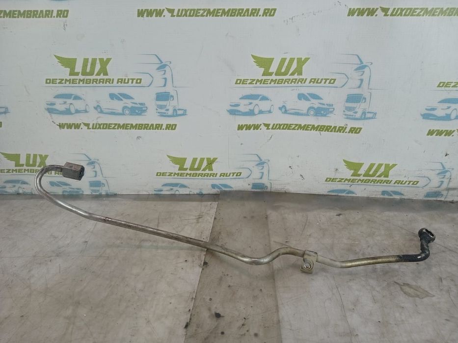 Conducta ulei tur turbo 1.6 tdi cayb 03L145771C Audi A3 8P/8PA [2th f