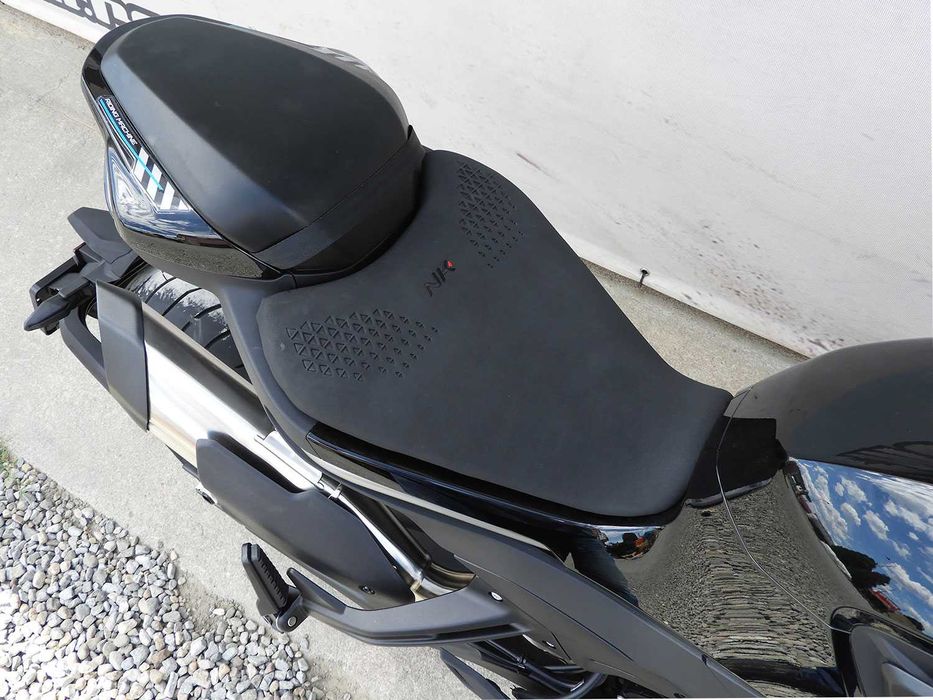 Motocicletă CFMOTO 800NK Advanced 2026 | Rate | Leasing
