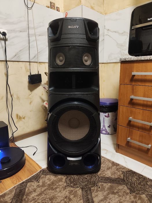 Аудио система SONY MHC-V83D