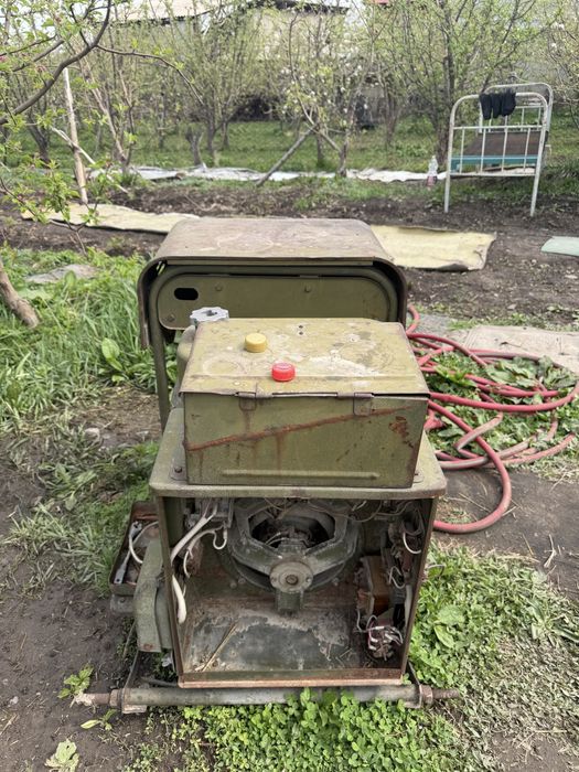 Продам генератор