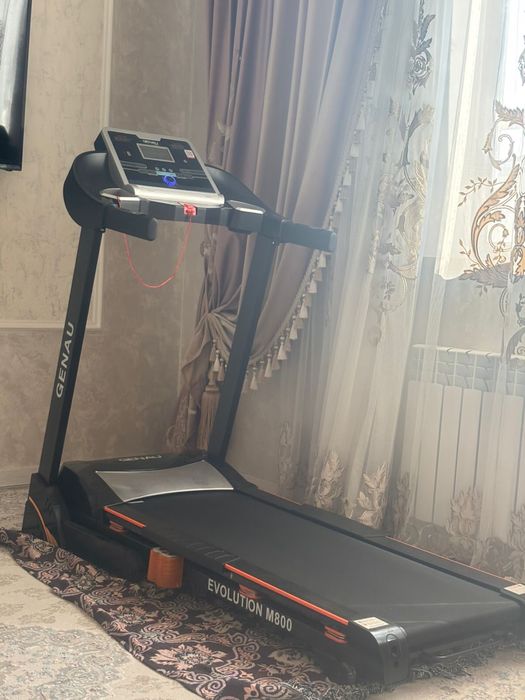 Беговая дорожка сатылады