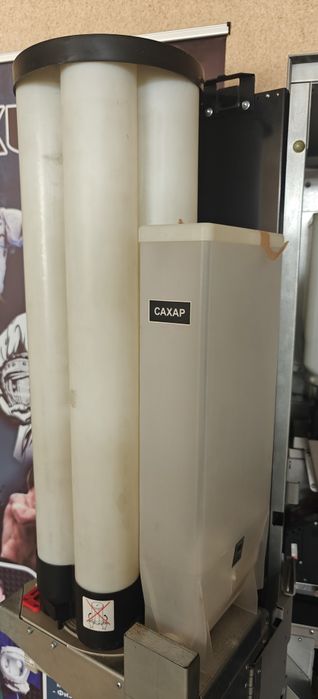 Кофеафтомат Unicum Nova вендинг