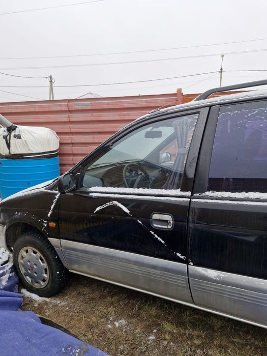 Продам митсубиси спей руннер