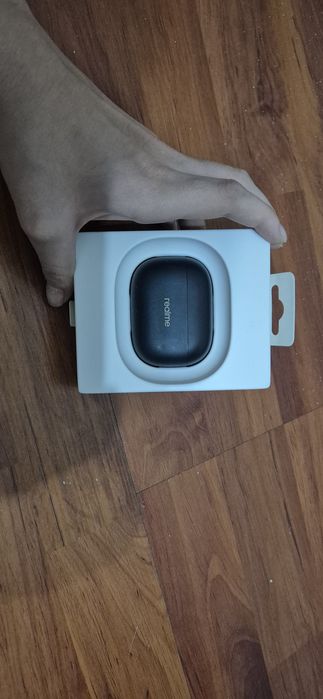 Наушники realme buds t300