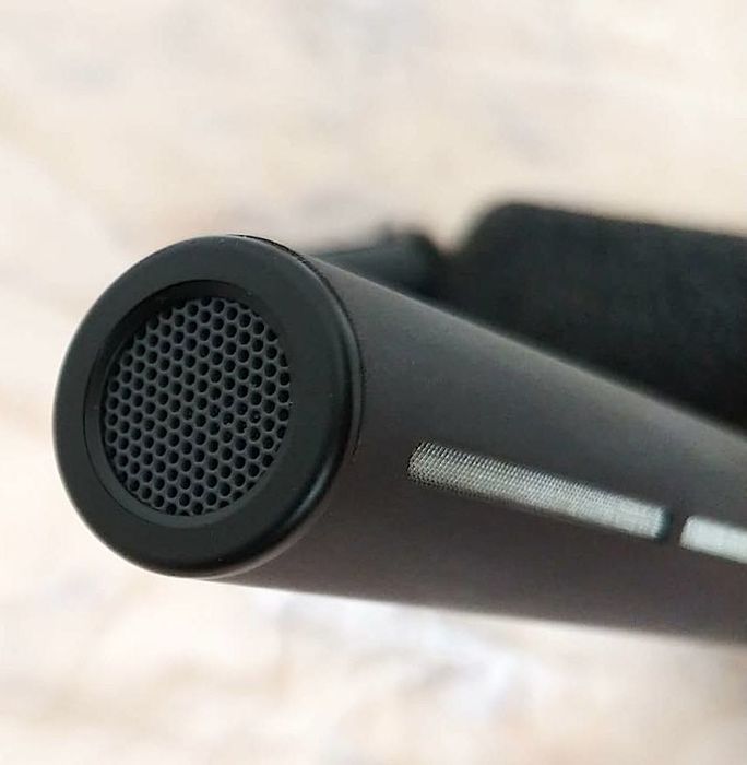 Sony ECM-680s microfon Sennheiser AKG Beyerdynamic Panasonic