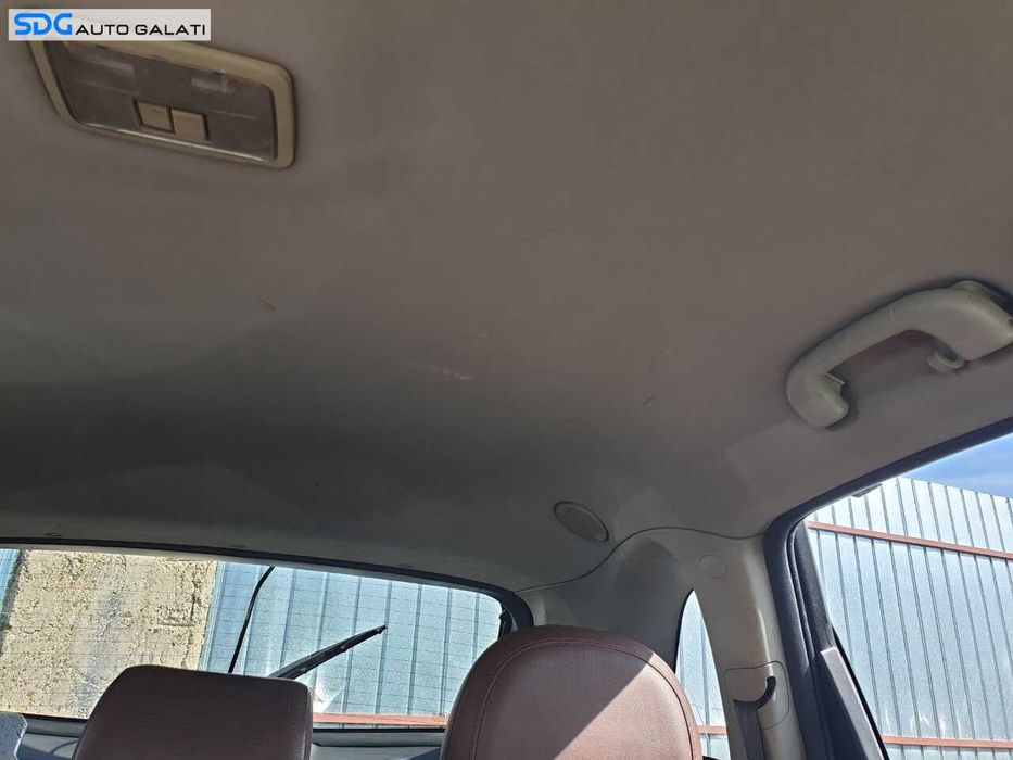 Pavilion Plafon Plafoniera Tapiterie Tavan Textil Opel Antara 2006 - 2016 [Q3877]