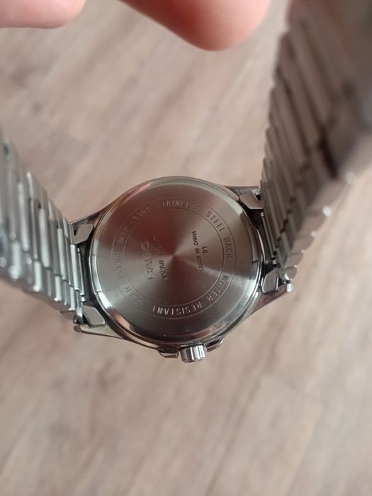 Часы оригинал CASIO
