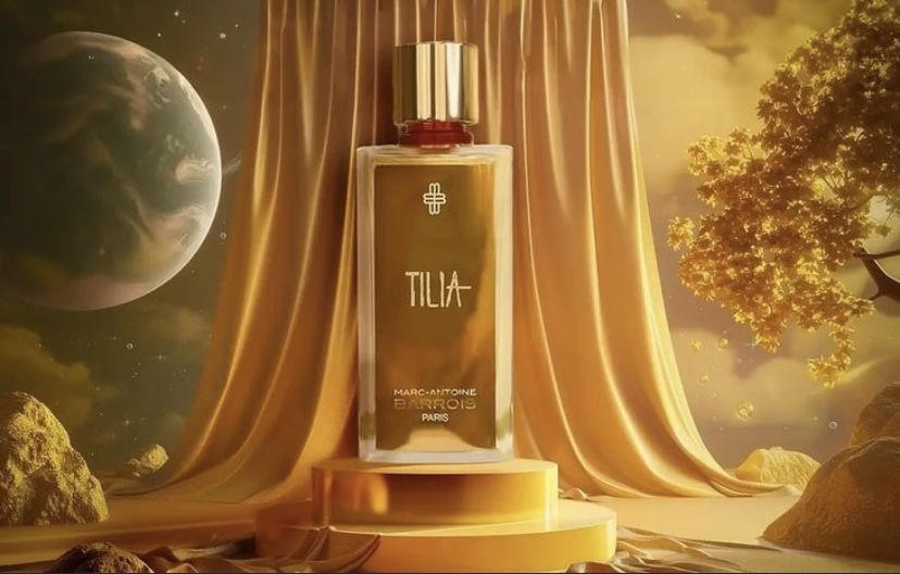 Tilia Marc Antoine Barrois 100 ml