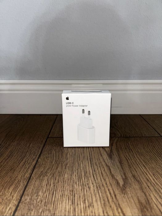 Incarcator apple iphone