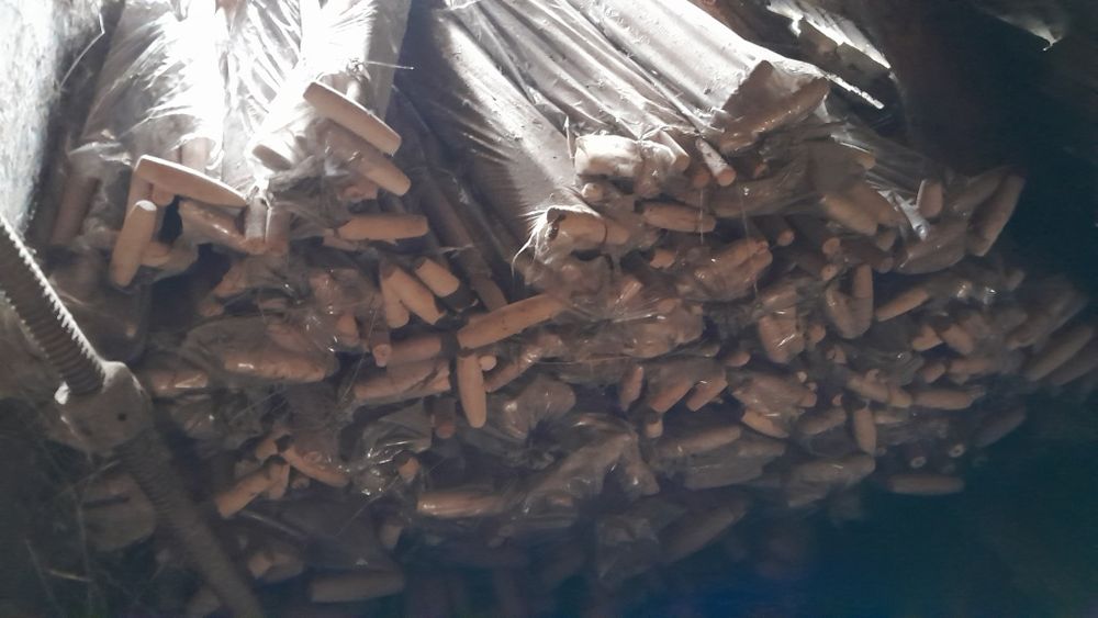 Cozi unelte 3 ron /buc