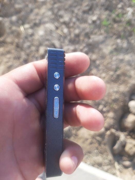 DIKTFON MINI Noyazu 16GB yangidek